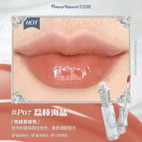 Long-Lasting Matte Cloud Liquid Lipstick