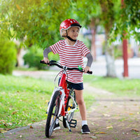Kids UV Sun Protection Cooling Arm Sleeves
