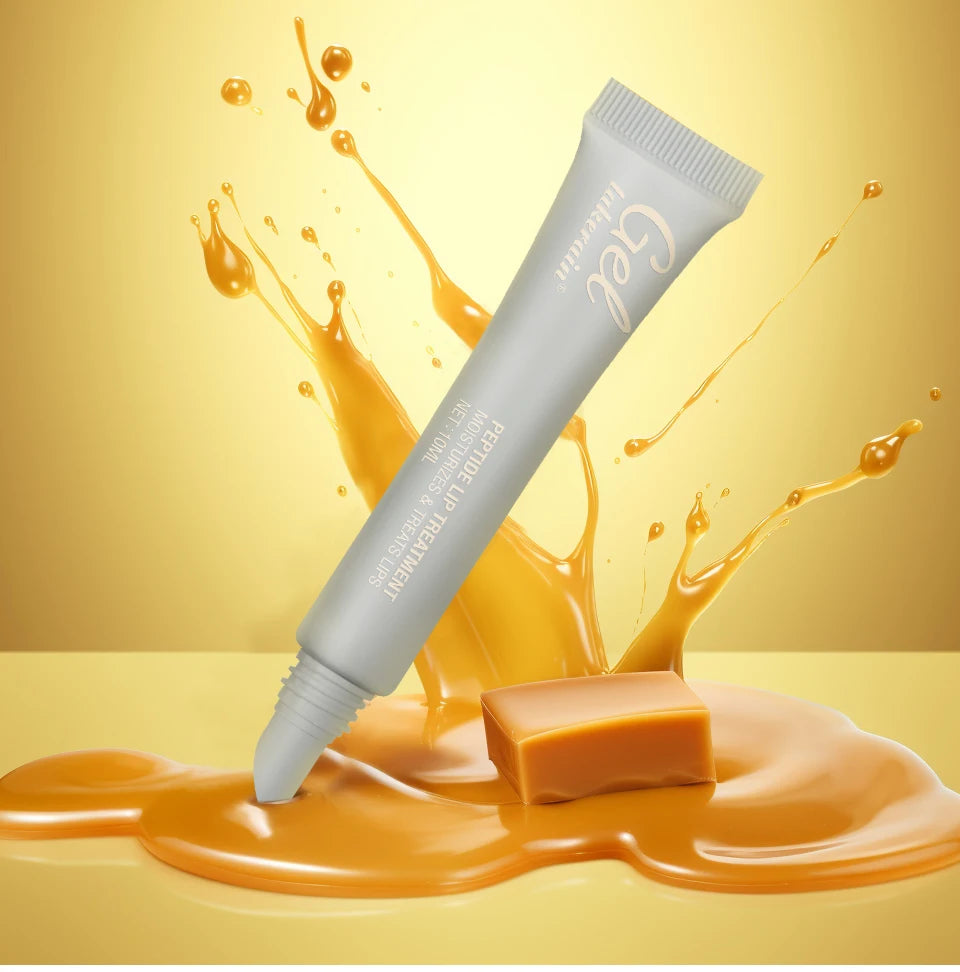 Peptide Moisturizing Lip Treatment Gel - 18