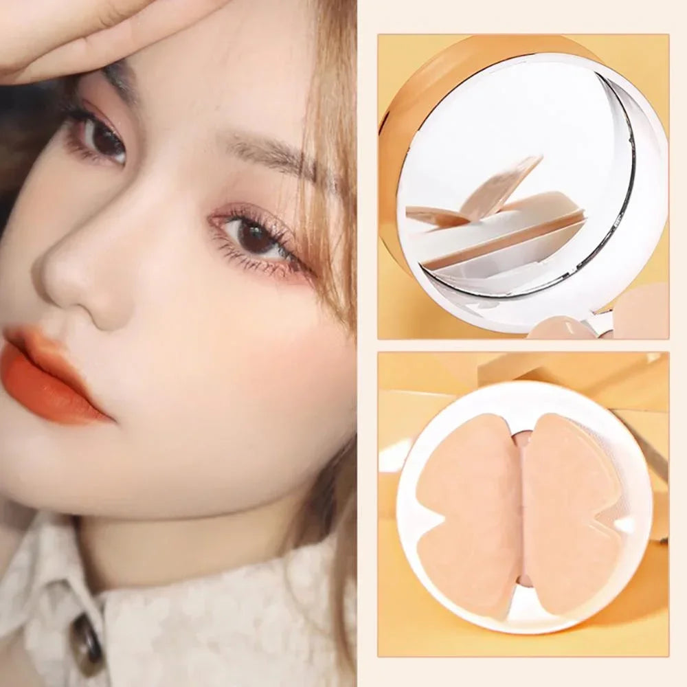 Hydrating Air Cushion BB Foundation for Flawless Skin - 2