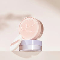Matte Oil-Control Setting Loose Powder for All Skin Types