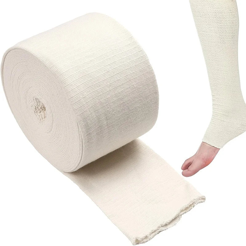 Elastic Compression Support Bandage Wrap - 5