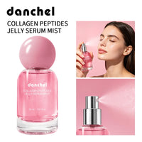 Collagen Peptides Jelly Serum Mist for Deep Hydration