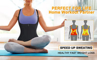 Postpartum Recovery Belly Wrap & Waist Trainer