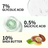 Glycolic Acid Exfoliating Body Treatment Stick