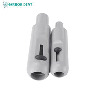 Dental Saliva Ejector Suction Tip Adapter Handle
