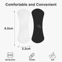 Breathable Nasal Strips for Better Sleep and Snore Relief