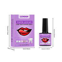 DIY Tooth Gem Kit for Professional Smile Bling at Home