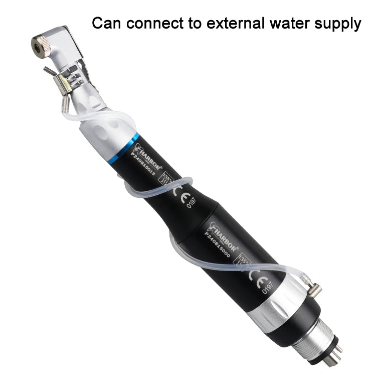 Professional LED Dental Handpiece Kit with Air Motor - 14