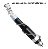 Professional LED Dental Handpiece Kit with Air Motor