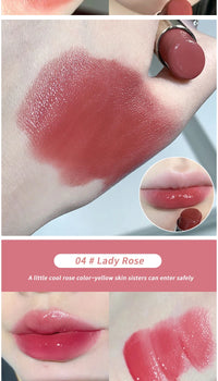 Hydrating Non-Stick Moisturizing Lipstick