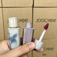 Hydrating Mirror-Finish Liquid Lip Glaze