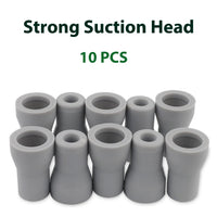 Dental Suction Tip Adapter Set for Saliva Ejector