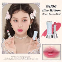 Complete Fairy-Themed Professional Makeup Collection Kit