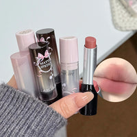 Long-Lasting Waterproof Matte Lipstick
