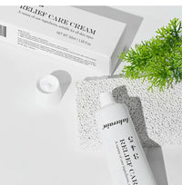 345 Multi-Ingredient Relief Cream for Blemishes and Sensitive Skin