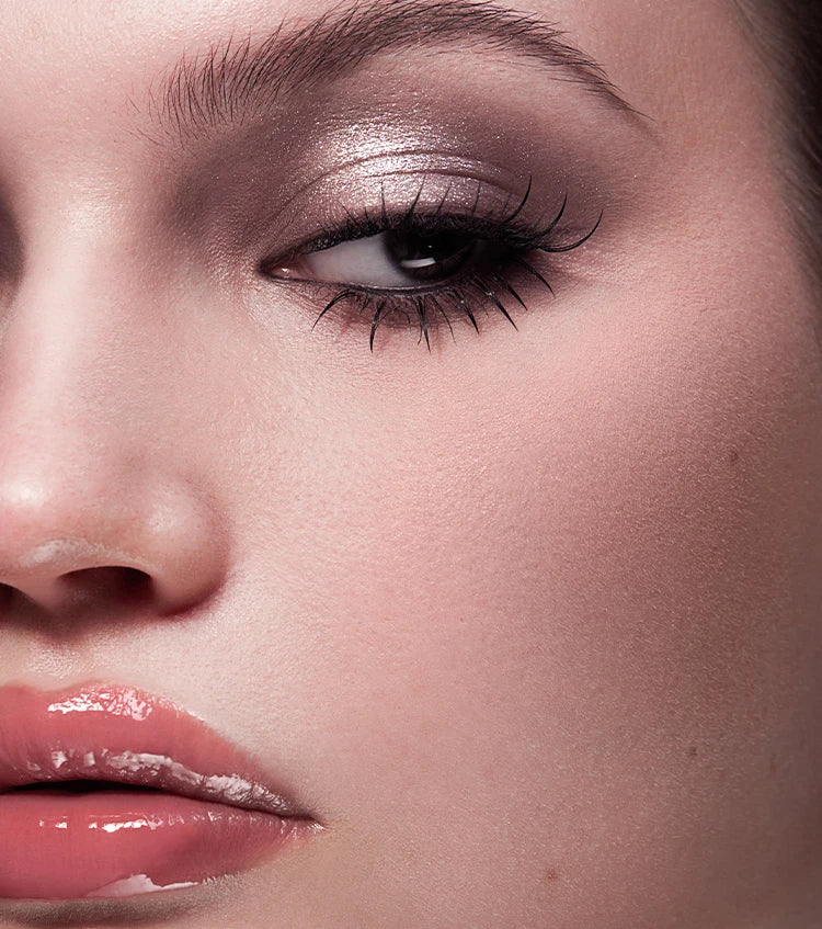Long-Lasting Buildable Mineral Powder Blush - 20