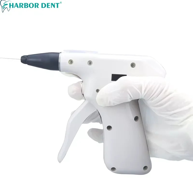 Wireless Dental Gutta-Percha Obturation System - 5