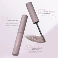 Long-Lasting Waterproof Eyebrow Tint Cream