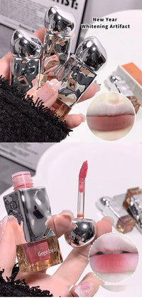 Velvet Matte Mist Lip Glaze