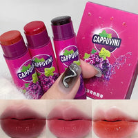 Hydrating Grape Tinted Lip Balm