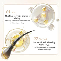 Instant Gray Hair Root Touch-Up Pen