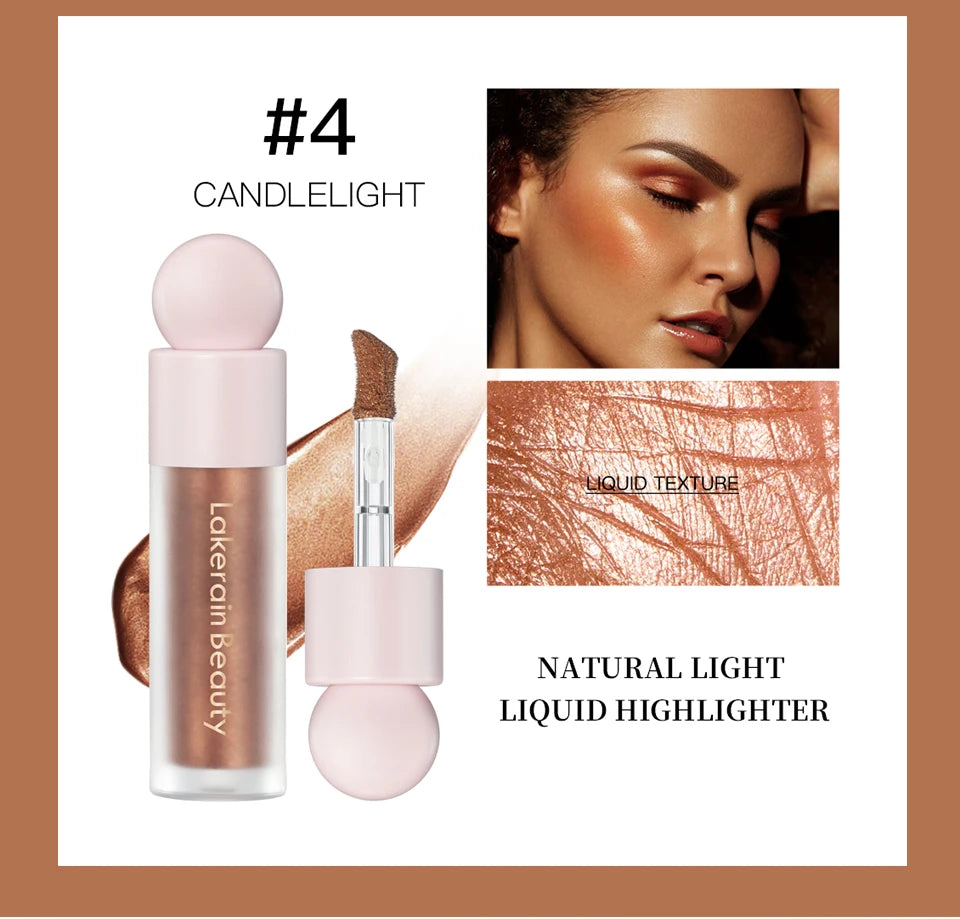 Liquid Highlighter for Radiant Glow - 11