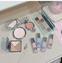 All-in-One Professional Ballet Makeup Gift Set