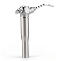 3-Way Dental Air Water Syringe Tool for Dental Chairs