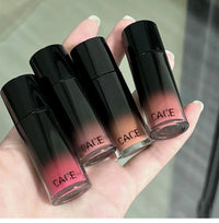 Matte Velvet Lip Clay Long-Lasting Waterproof Tint