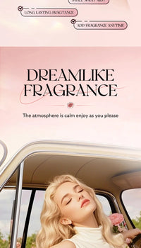 Alcohol-Free Unisex Fragrance Mist Set