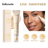 Instant Fine Line and Pore Blurring Face Primer
