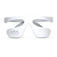 3D Red Light Eye Massager for Eye Strain and Fatigue