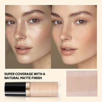Multi-Use Full Coverage Sculpting Concealer