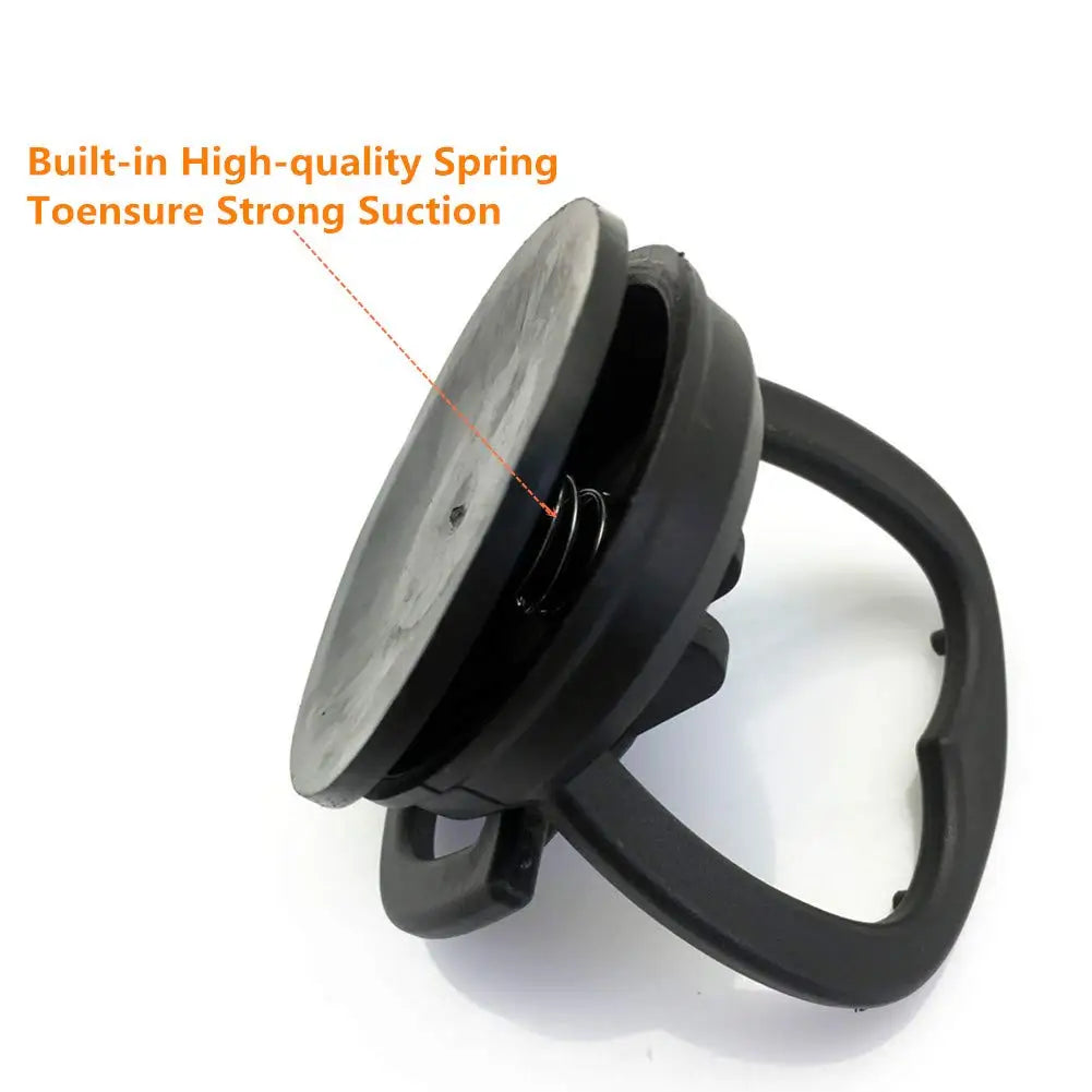 Portable Car Dent Removal Suction Cup Tool - 5