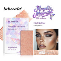 Magnetic DIY Eyeshadow Refill Palette