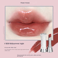 Moisturizing Mirror Finish Lipstick