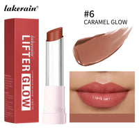 Moisturizing Glow Lip Oil Balm for Smooth Hydrated Lips