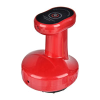 Electric Vacuum Cupping and Gua Sha Massage Device