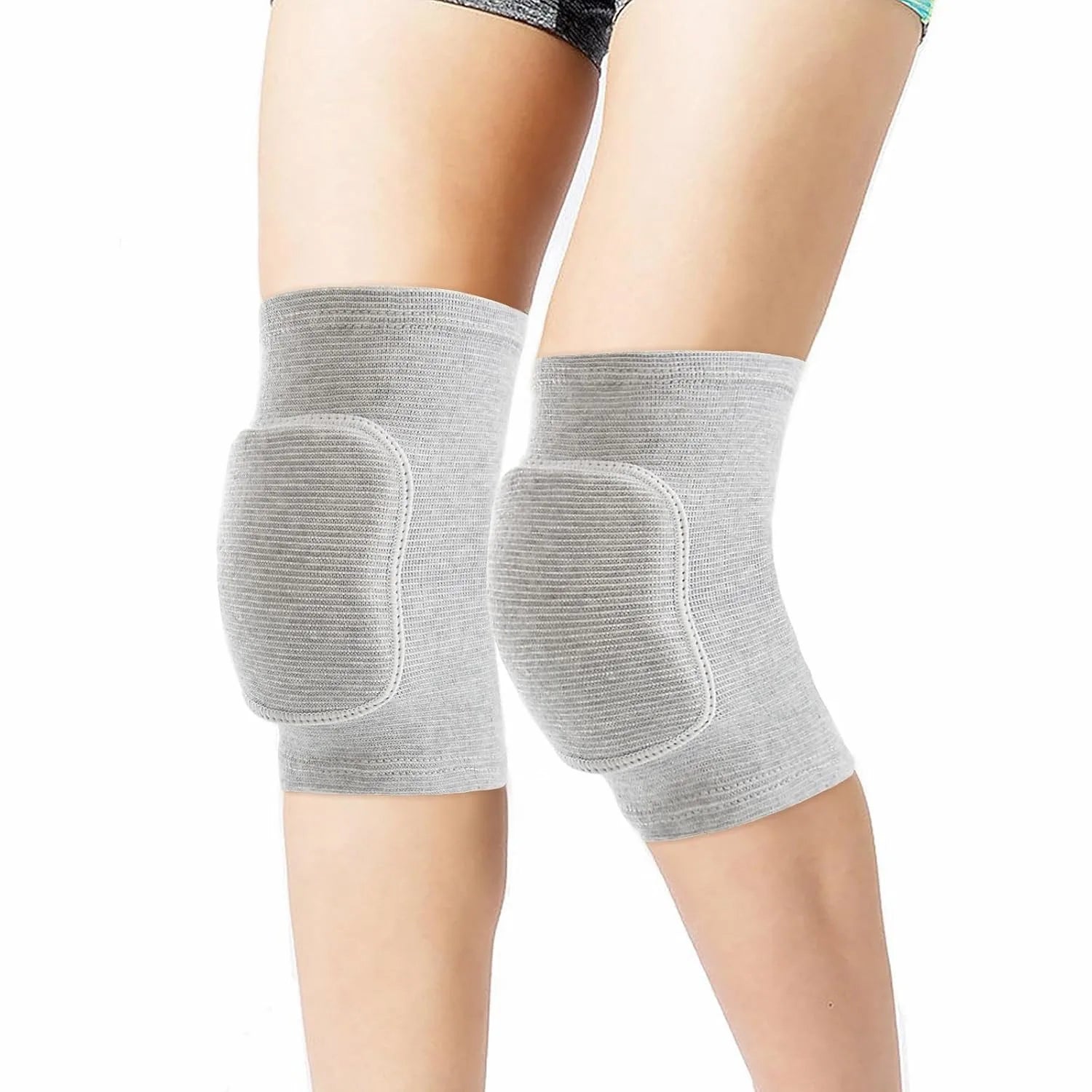 Protective Volleyball Knee Pads for Sports and Training - 7