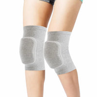 Protective Volleyball Knee Pads for Sports and Training