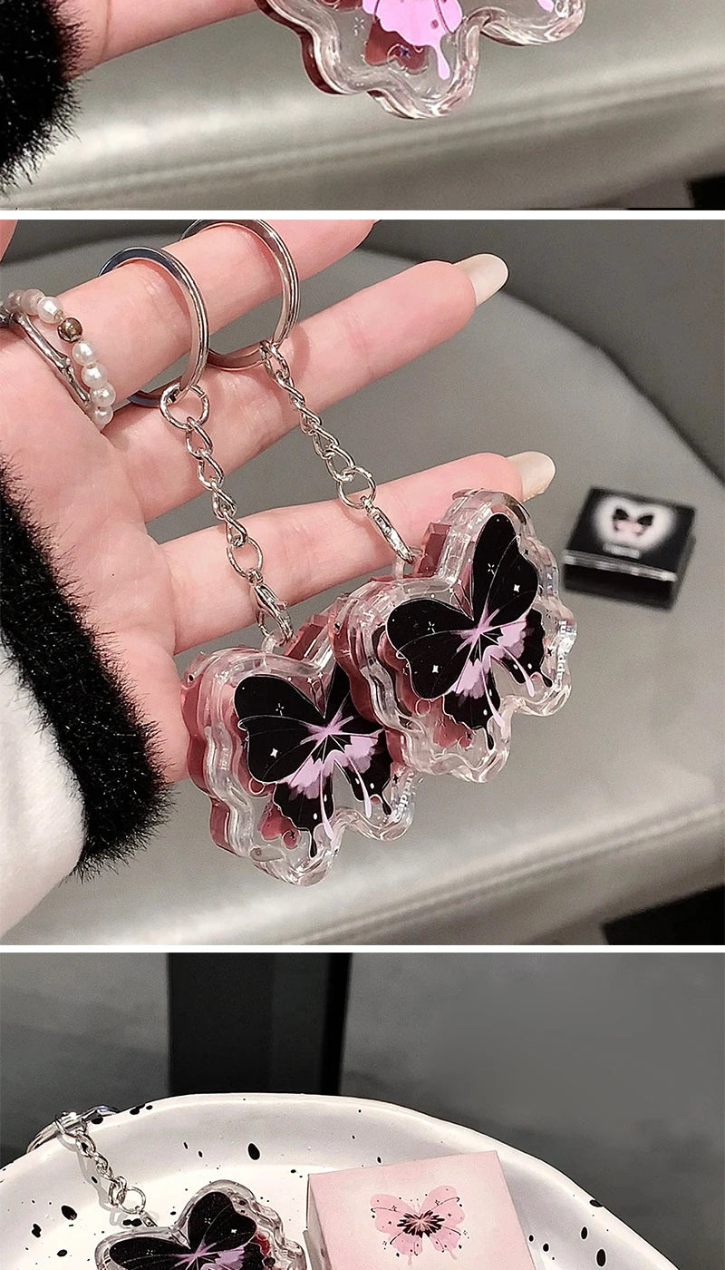 Butterfly Mirror Solid Lip Gloss - 14