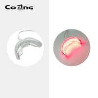 LED Red Light Oral Therapy Device for Gum Pain & Tooth Sensitivity