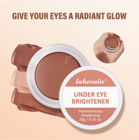 Hydrating Under Eye Brightening Concealer for Dark Circles