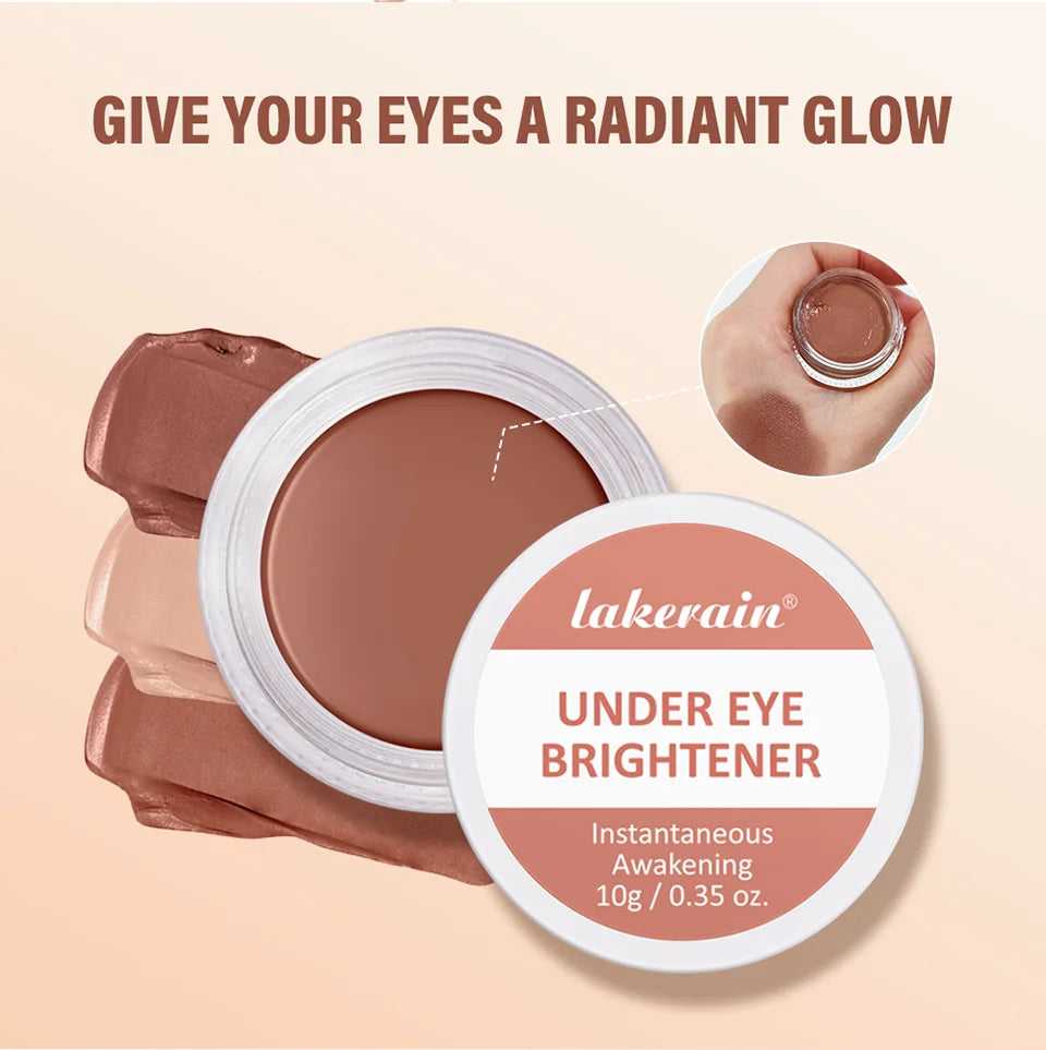Color Correcting Under Eye Brightener Concealer - 12