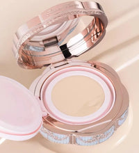 Air Cushion CC Cream Foundation for Flawless Coverage