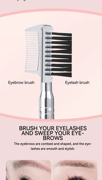 Professional Makeup Brush Set for Flawless Application