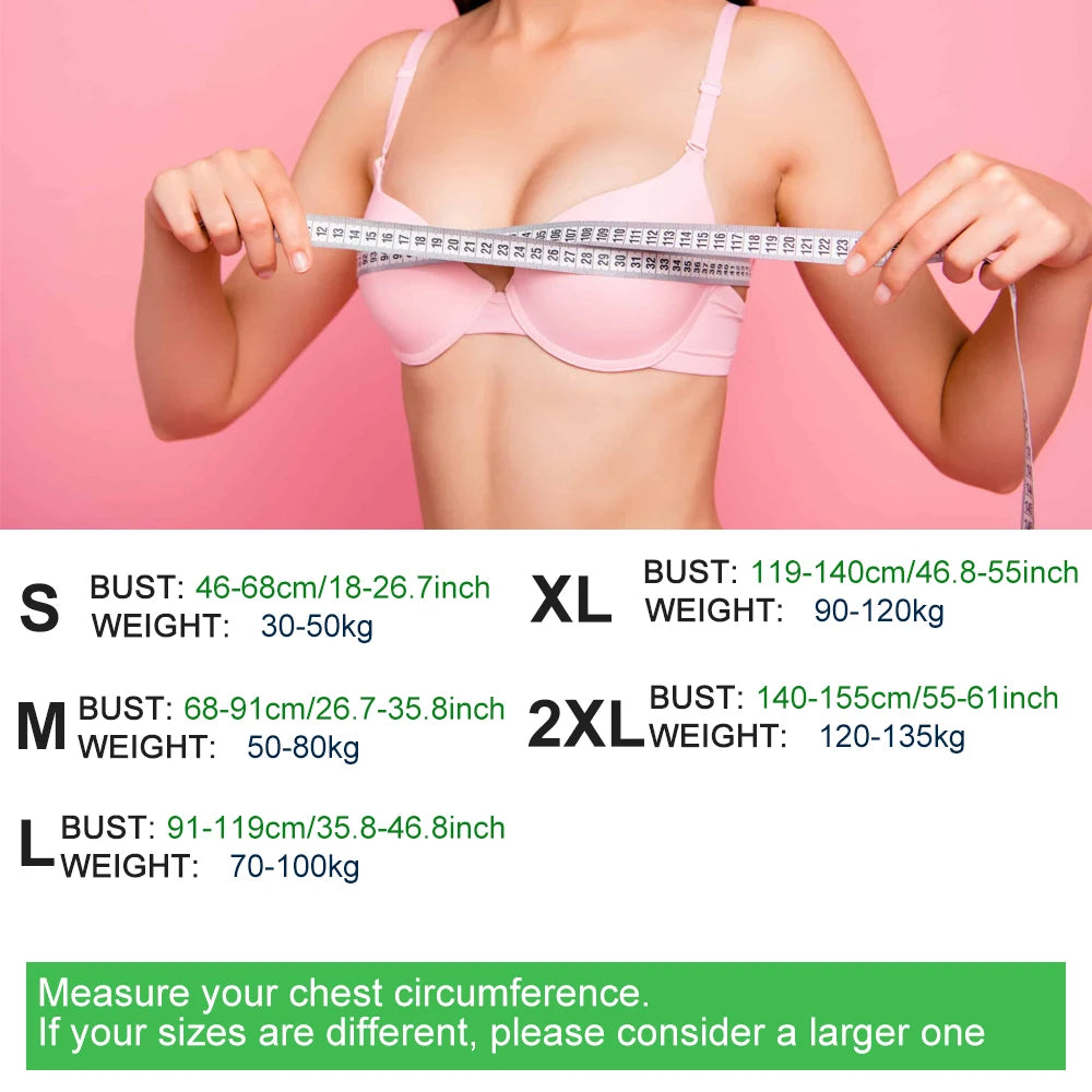 Adjustable Back Posture Corrector for Spine and Shoulder Alignment - 9