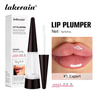 Instant Volumizing Lip Plumper Gloss
