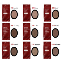 Waterproof Long-Lasting Cushion Foundation Refill